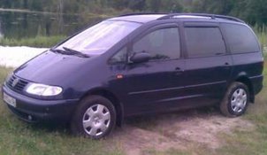 Автомобиль на свадьбу П2570