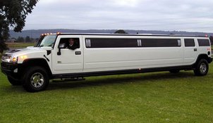 Лимузин на свадьбу J2654