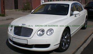 Автомобиль на свадьбу J2658