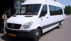 Автомобиль на свадьбу J2663