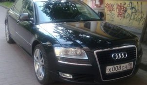 Автомобиль на свадьбу П2692