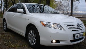 Автомобиль на свадьбу П2698