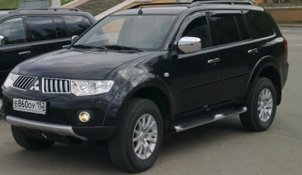 Автомобиль на свадьбу П2708