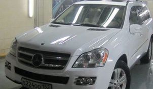 Автомобиль на свадьбу Л2763