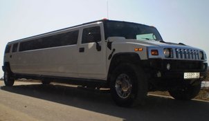 Лимузин на свадьбу Т2837