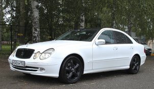 Автомобиль на свадьбу А3223