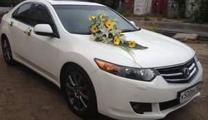 Автомобиль на свадьбу А4293