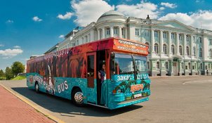 Автомобиль на свадьбу С5740