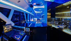 Автомобиль на свадьбу С5742