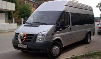 Транспортная компания Автопрайм