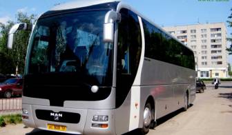 Транспортная компания Jordan Car Business