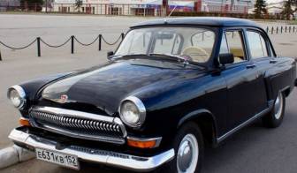 Транспортная компания Лимузин 52