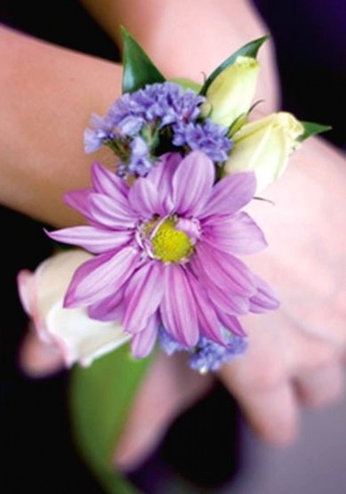 Браслет Ц10429 - Салон цветов Цветочная лавка