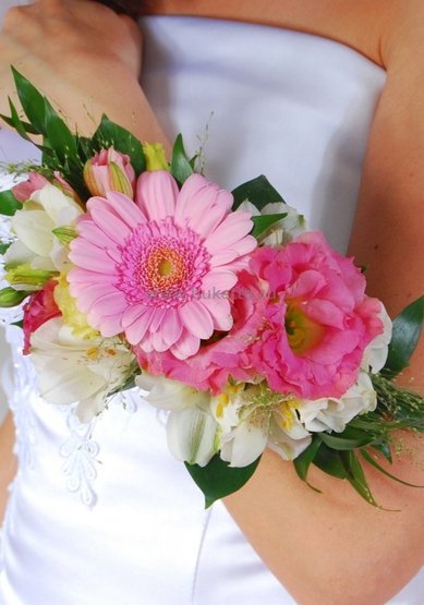 Браслет Ц10432 - Салон цветов Цветочная лавка