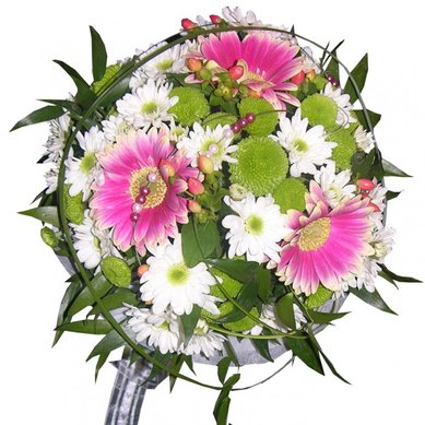 Букет Г2562 - Салон цветов Городская служба доставки букетов