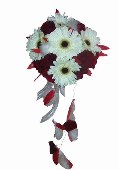 Букет Г2563 - Салон цветов Городская служба доставки букетов