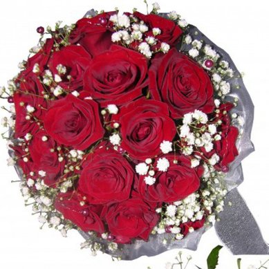 Букет Г2571 - Салон цветов Городская служба доставки букетов