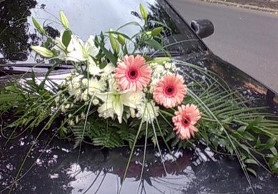 Цветочная композиция Г2575 - Салон цветов Городская служба доставки букетов