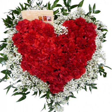 Цветочная композиция Г2580 - Салон цветов Городская служба доставки букетов