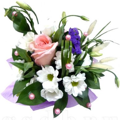 Цветочная композиция Г2582 - Салон цветов Городская служба доставки букетов