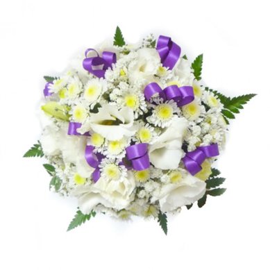 Букет Г2585 - Салон цветов Городская служба доставки букетов