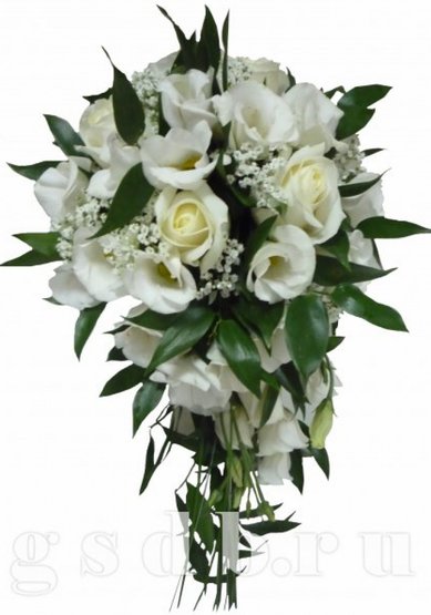 Букет Г2586 - Салон цветов Городская служба доставки букетов