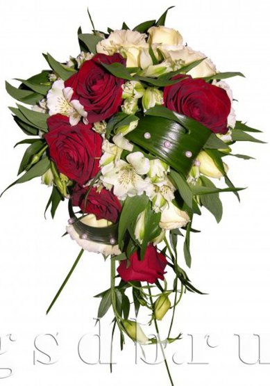 Букет Г2587 - Салон цветов Городская служба доставки букетов