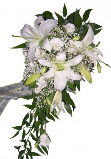 Букет Г2589 - Салон цветов Городская служба доставки букетов