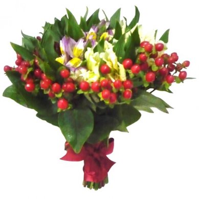 Букет Г2590 - Салон цветов Городская служба доставки букетов