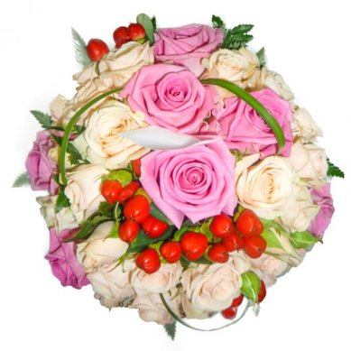 Букет Г2591 - Салон цветов Городская служба доставки букетов