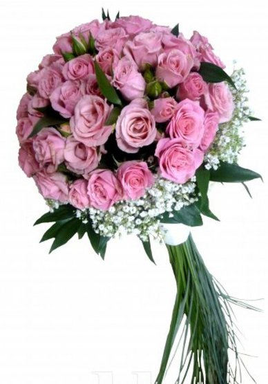 Букет Г2592 - Салон цветов Городская служба доставки букетов