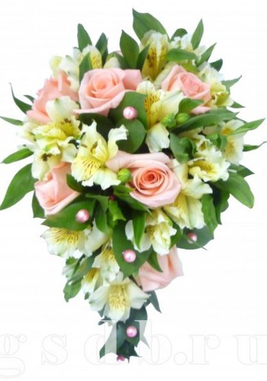 Букет Г2594 - Салон цветов Городская служба доставки букетов