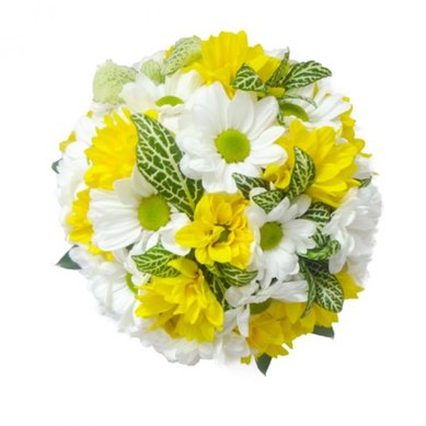 Букет Г2599 - Салон цветов Городская служба доставки букетов