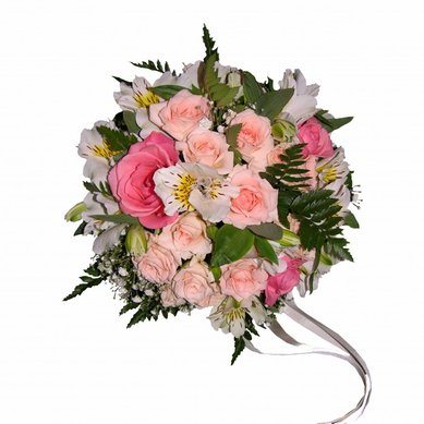 Букет Г2600 - Салон цветов Городская служба доставки букетов