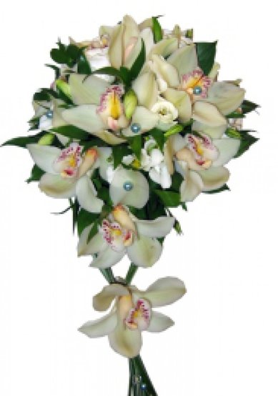 Букет D2685 - Салон цветов DESIGN & БУКЕТ