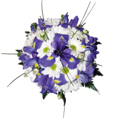 Букет D2687 - Салон цветов DESIGN & БУКЕТ