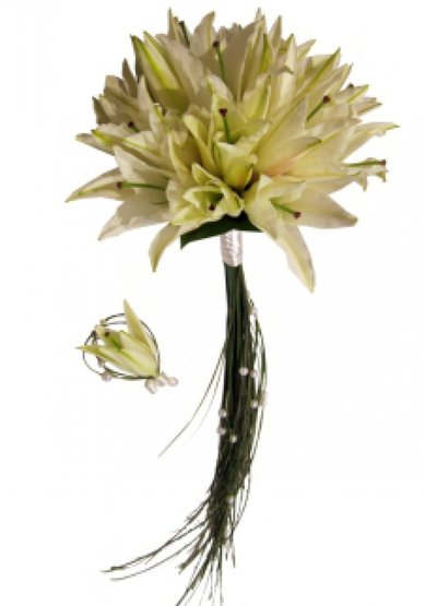 Букет D2689 - Салон цветов DESIGN & БУКЕТ