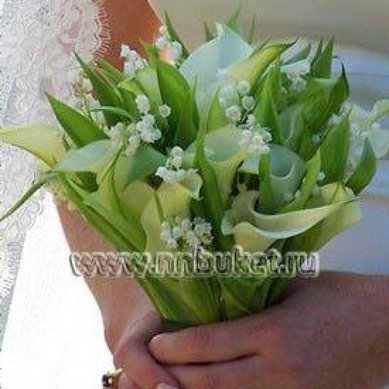 Букет Э2913 - Сеть магазинов цветов класса премиум Эдем