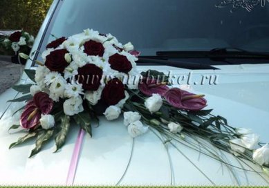 Цветочная композиция Э2925 - Сеть магазинов цветов класса премиум Эдем