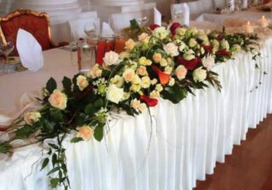 Цветочная композиция Э2939 - Сеть магазинов цветов класса премиум Эдем