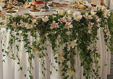 Цветочная композиция Э2942 - Сеть магазинов цветов класса премиум Эдем