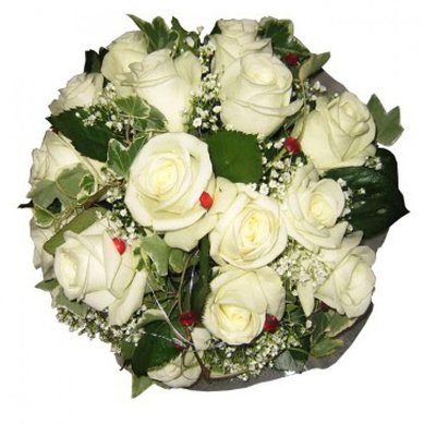 Букет С2983 - Цветочная галерея Стиль Де Флер