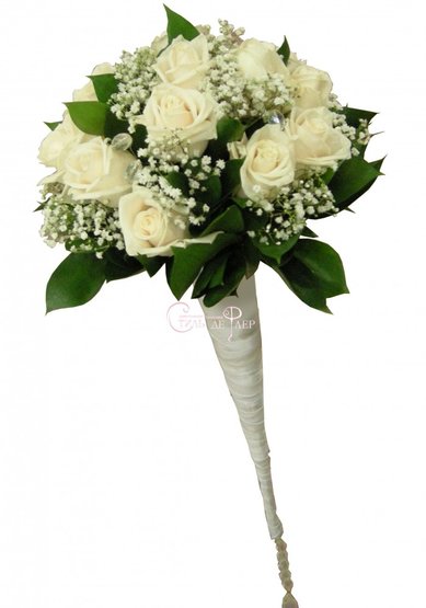 Букет С2989 - Цветочная галерея Стиль Де Флер