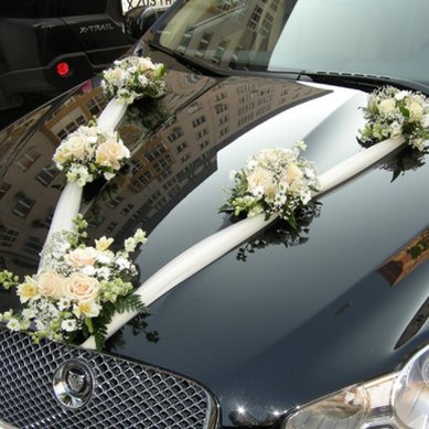 Цветочная композиция С2997 - Цветочная галерея Стиль Де Флер