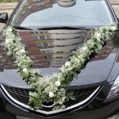 Цветочная композиция С2998 - Цветочная галерея Стиль Де Флер