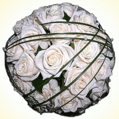 Букет Г3115 - Салон цветов Говорящие цветы