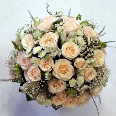 Букет Г3132 - Салон цветов Говорящие цветы