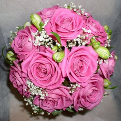 Букет Г3135 - Салон цветов Говорящие цветы