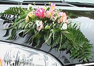 Цветочная композиция М3138 - Салон цветов Магнолия