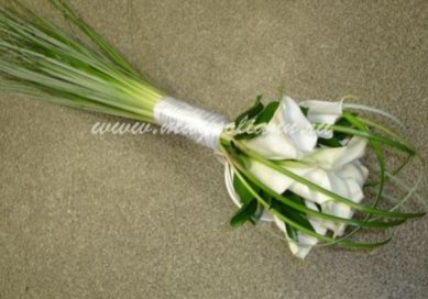 Букет М3152 - Салон цветов Магнолия